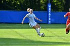 Women's Soccer vs BSU  Women's Soccer vs Bridgewater State University. - Photo by Keith Nordstrom : Wheaton, Soccer